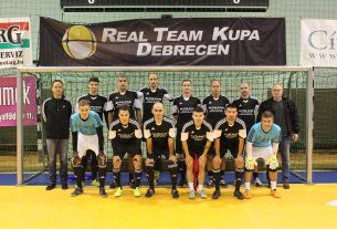 Real Team Kupa 2014