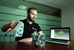 3D gyártástechnológiai képzések Debrecenben
