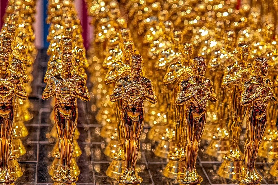 Oscar-díj