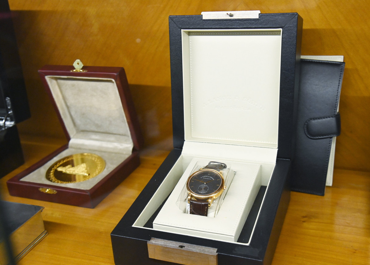 Jótékonysági árverést tart a Regőczi Alapítvány