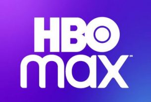 HBO Max streaming szolgáltató