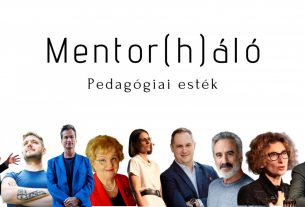 Kezdődik a Mentor(h)áló őszi programsorozata Szegeden