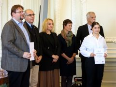 Szeged, Start, Start Plusz, Zirzen Janka ösztöndíj, ösztöndíj, ünnepség, SZTE, Rektori, egyetem