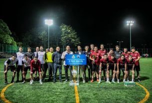 Debreceni Városi és Körzeti Labdarúgó Szövetség kispályás bajnoksága